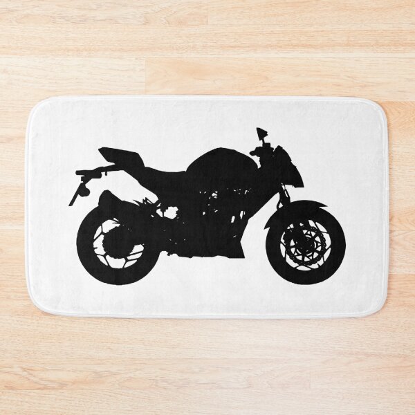 Item preview, Zed 125 - Black designed and sold by rideybikes.
