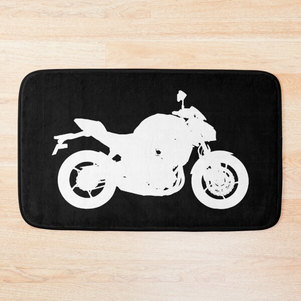 Item preview, Zed 650 - White designed and sold by rideybikes.