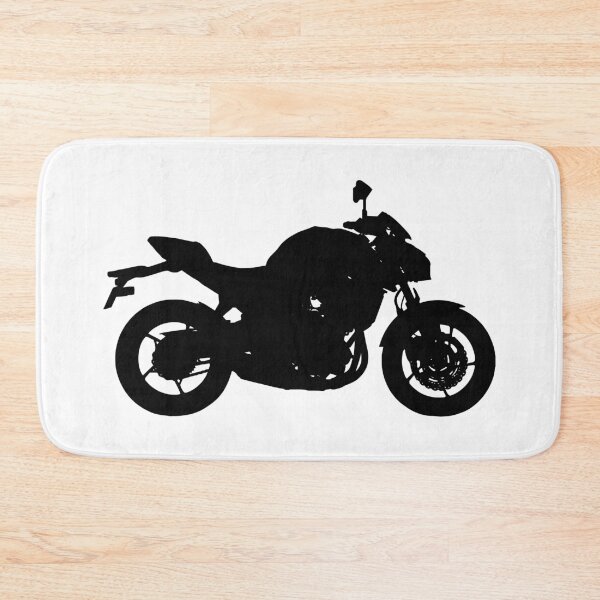 Item preview, Zed 650 - Black designed and sold by rideybikes.