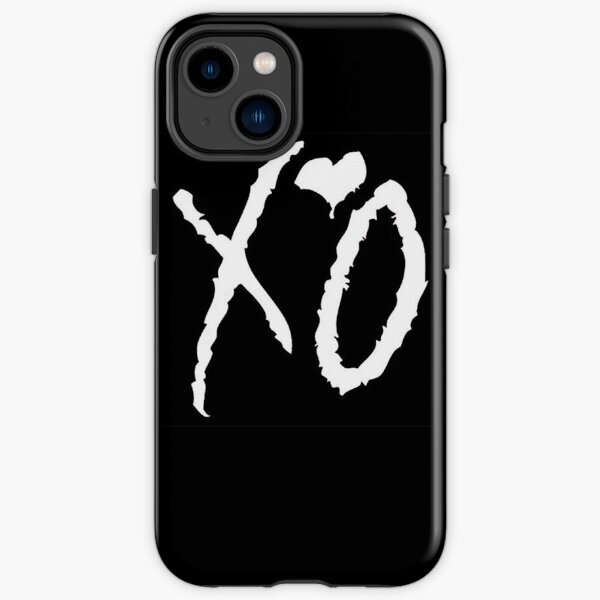 XO iPhone Tough Case