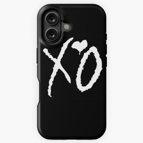 Item preview, XO designed and sold by Genzu.