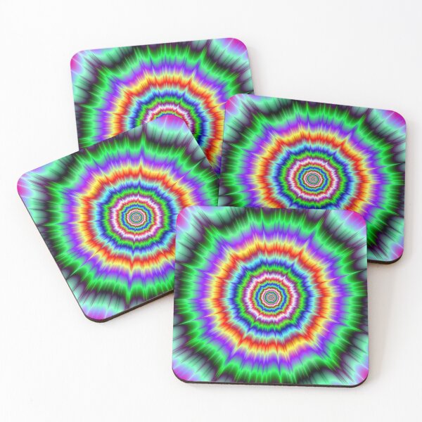 Item preview, Eye Boggling Explosion designed and sold by Objowl.