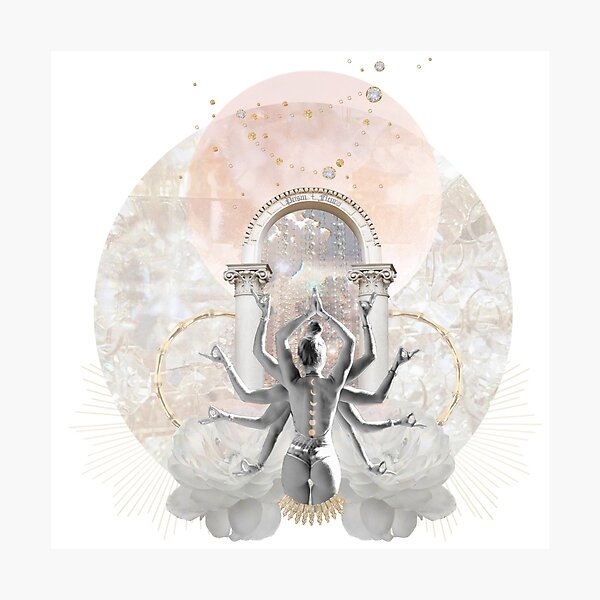 Capri | Prism + Fleur Design Studio Photographic Print