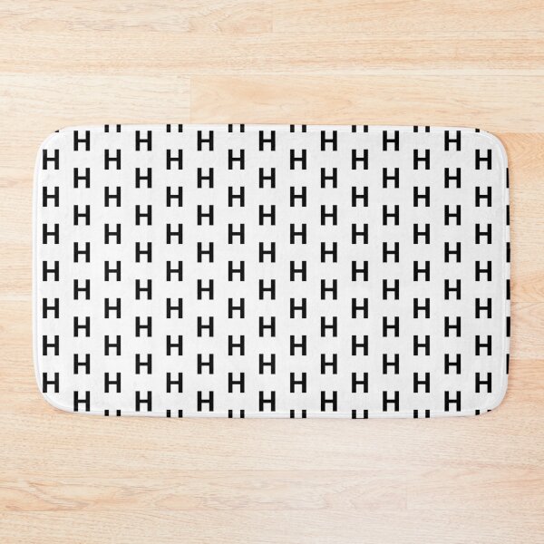 Item preview, H Capital Letter, Letter H Uppercase Matching Group Alphabet designed and sold by rachimariposa.