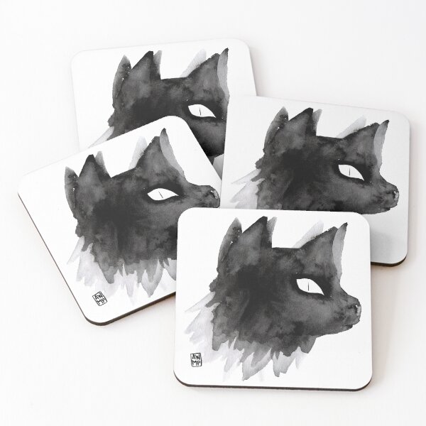 Item preview, Barking Crazy designed and sold by Anne Pennypacker.