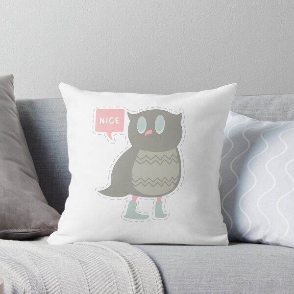 Item preview, Ye Owl designed and sold by jdebbiel.