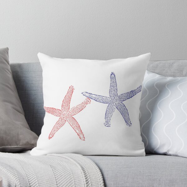 Item preview, Tropical Starfish Illustration designed and sold by ultimatedigital.