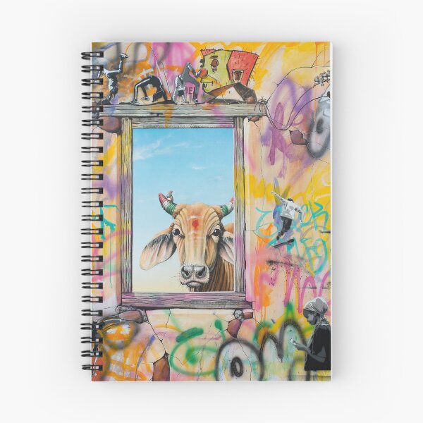 Item preview, Holy Cow designed and sold by John  Murray.