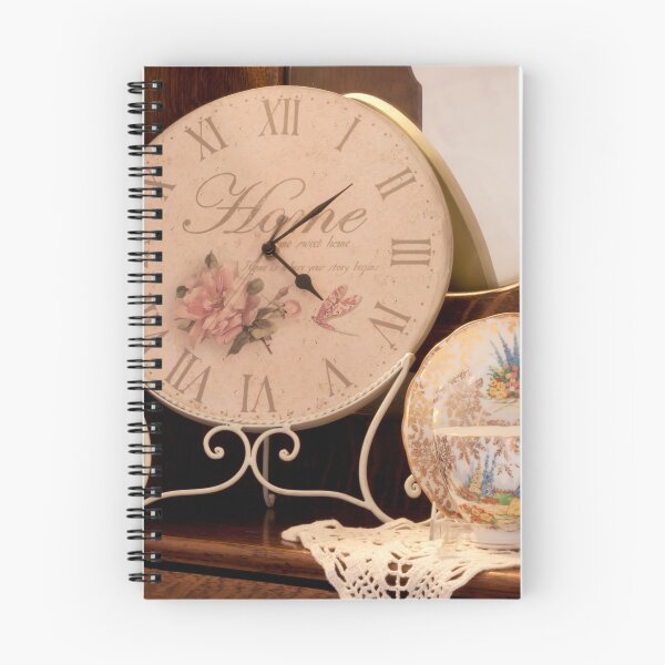 Item preview, Favorite Clock designed and sold by Sandra Foster.