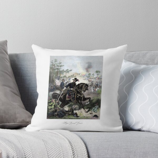 Item preview, General Grant During Battle designed and sold by warishellstore.