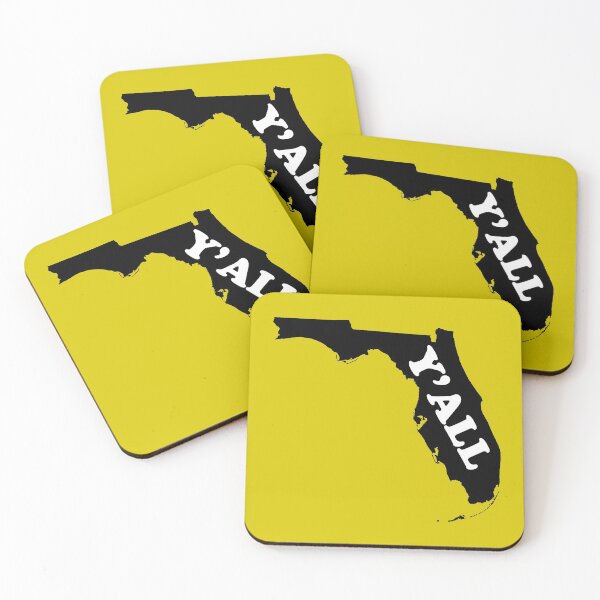 Item preview, Florida Yall designed and sold by creepyjoe.