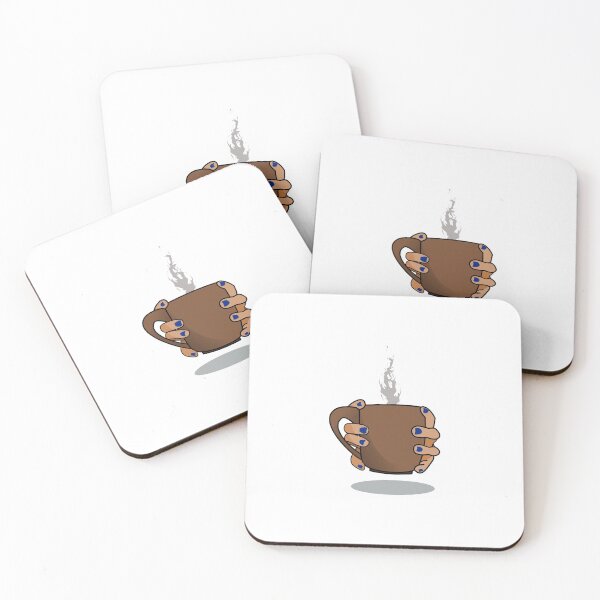 Item preview, coffee designed and sold by yenniverdesign.