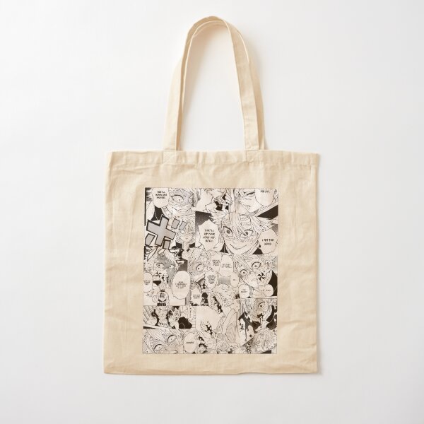 Collage de Sanemi Slayer Slayer Tote bag classique