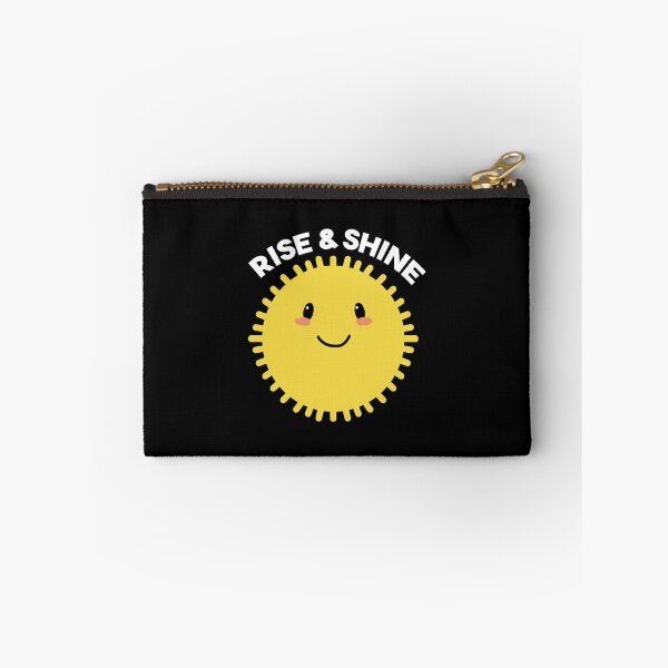 Item preview, Rise and shine designed and sold by trajeado14.