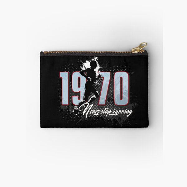 Item preview, Running, birthday, jogging, 1970 designed and sold by JIGGO.