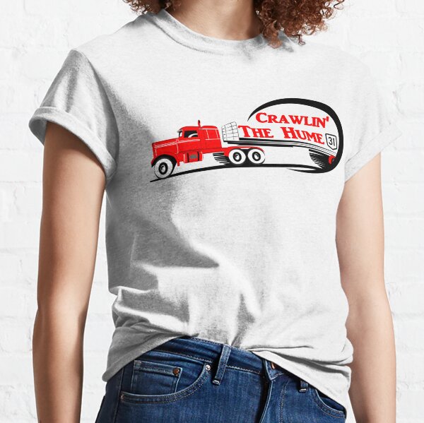 Mack Trucks® Graphic T-Shirt