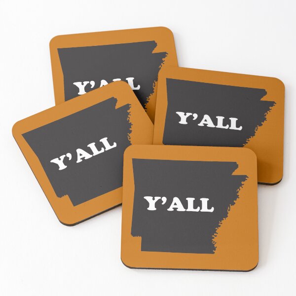 Item preview, Arkansas Yall designed and sold by creepyjoe.