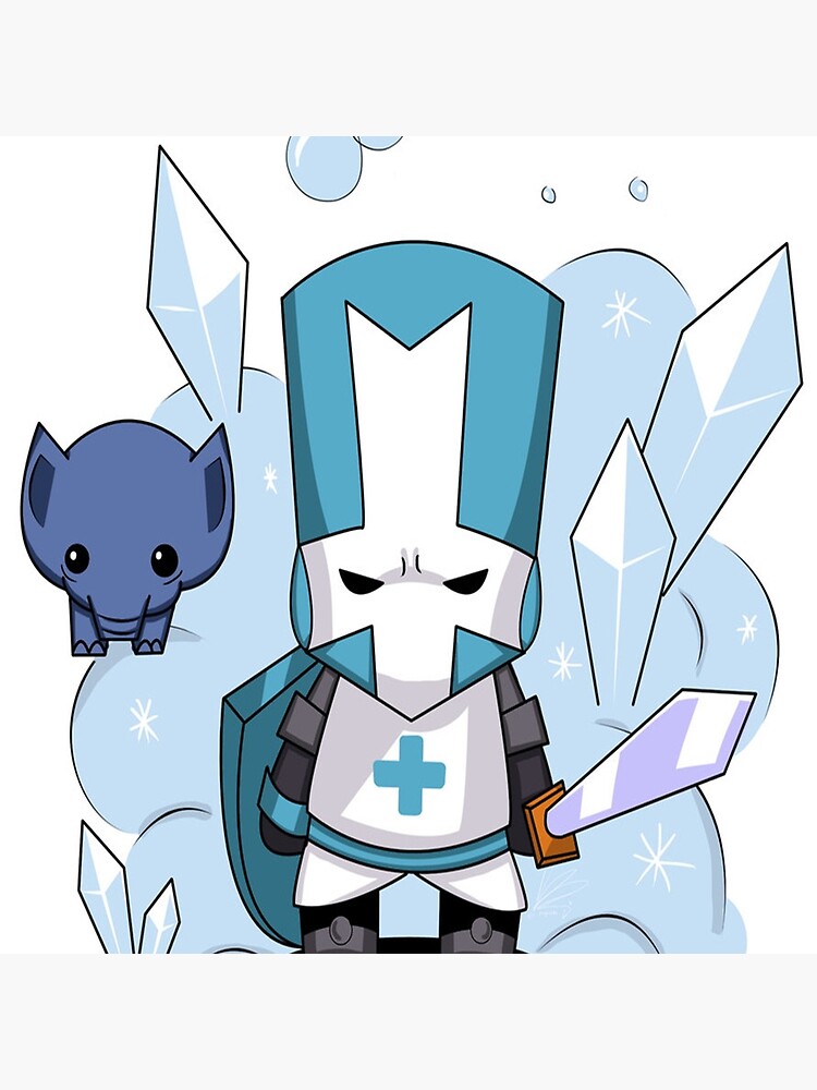 Necromancer vs Castle Crashers for Android - Free App Download