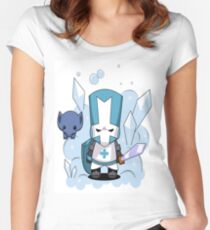 castle crashers shirts