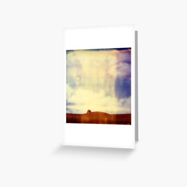 Item preview, Across a field designed and sold by J. M. Golding.