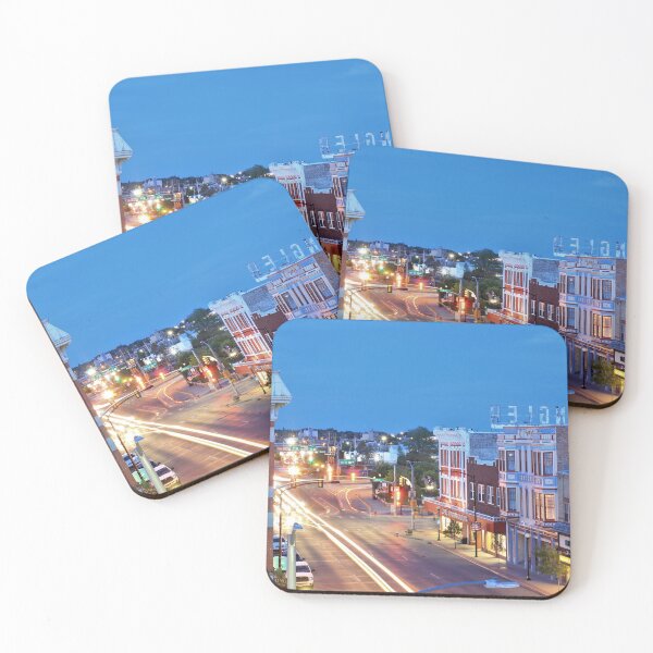 Item preview, Downtown Cheyenne WY designed and sold by Zach Auerbach.