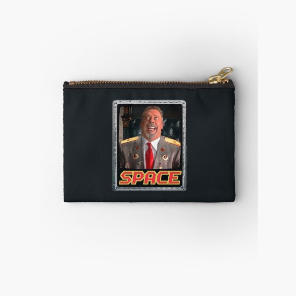 Item preview, Space tim curry meme designed and sold by Oscar Dove.