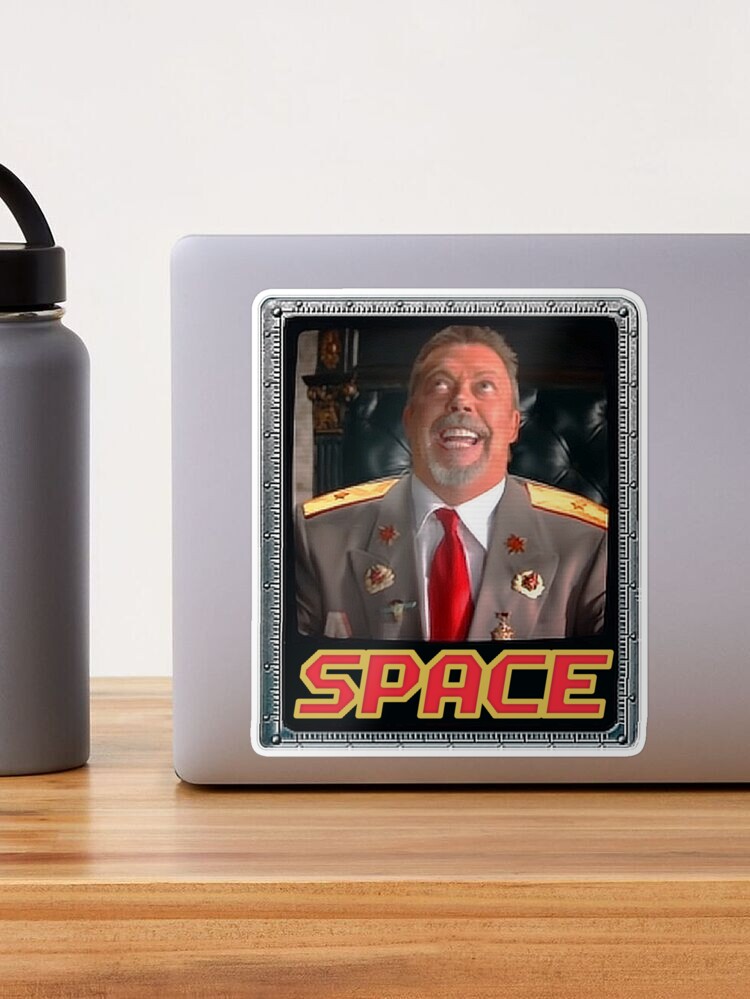 Kids Lunch Boxes, Meme Space Odyssey Lunchbox