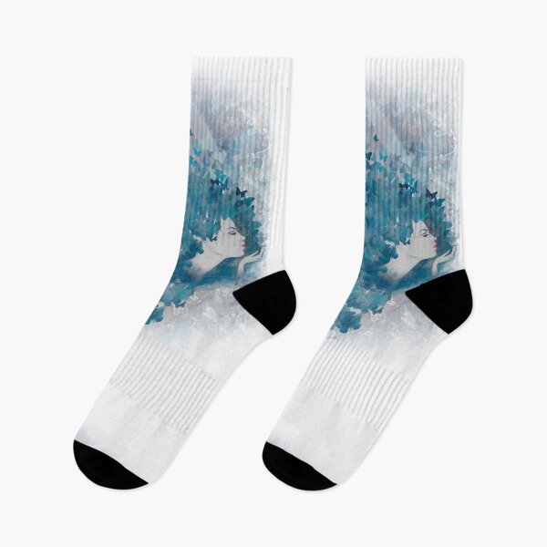 Item preview, Flying Blues designed and sold by DreaM.