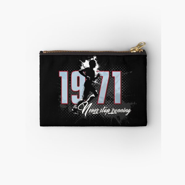 Item preview, Running, Birthday, Jogging, 1971 designed and sold by JIGGO.