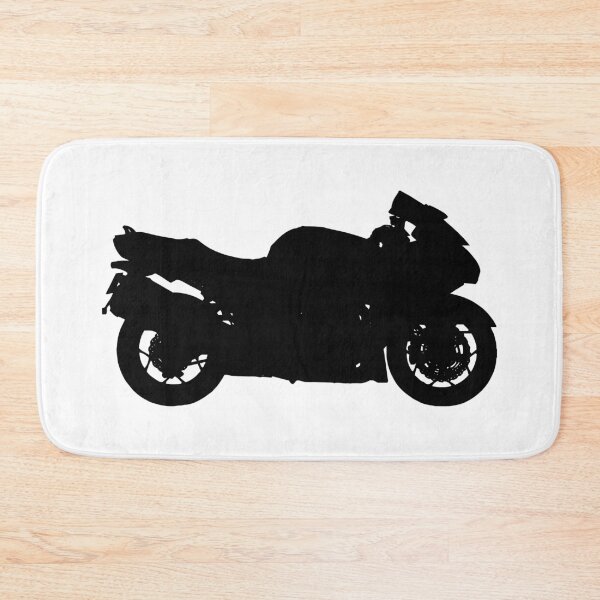 Item preview, Zed Zed Arghhh 1400 - Black designed and sold by rideybikes.