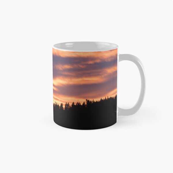 Item preview, Flathead River Sunset designed and sold by Zach Auerbach.
