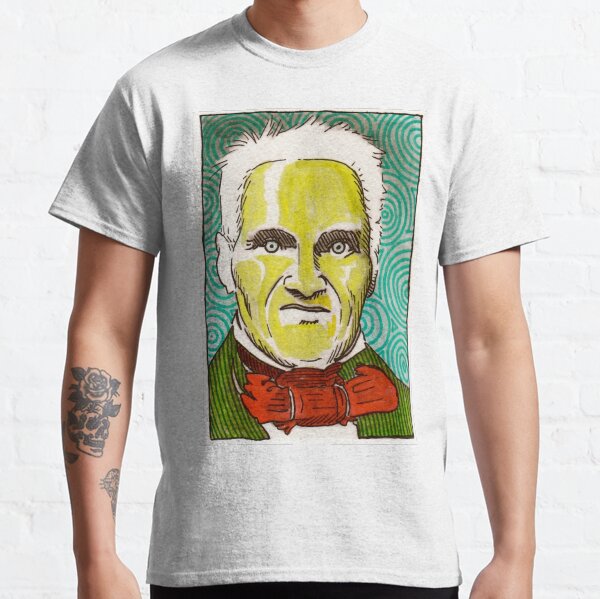 Joseph Bloor Classic T-Shirt