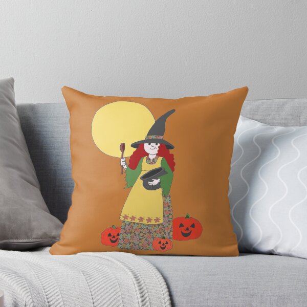 Item preview, Witch Treats? designed and sold by redqueenself.