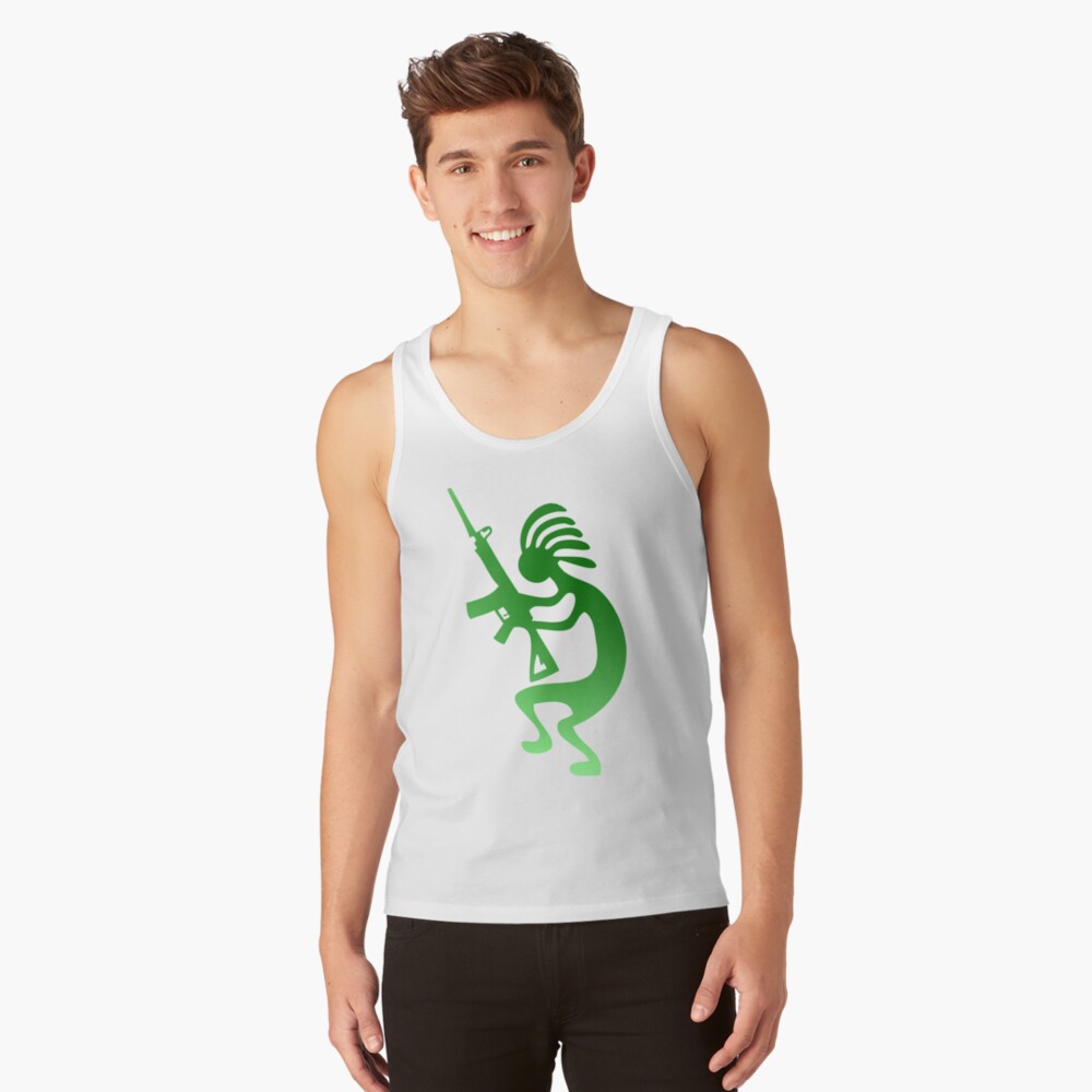 Item preview, Tank Top designed and sold by roggcar.
