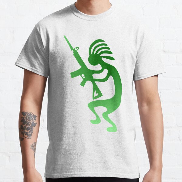 Classic T-Shirt
