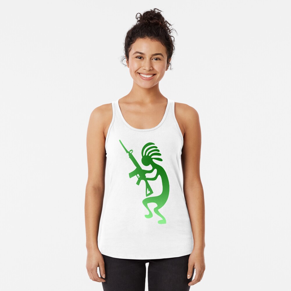Item preview, Racerback Tank Top designed and sold by roggcar.