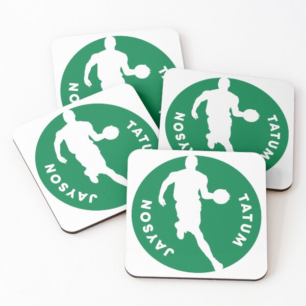 Item preview, Jayson Tatum Boston Basketball designed and sold by sportsign.