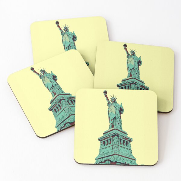 Item preview, Statue of Liberty US NY designed and sold by Rafa_Borroto  -.
