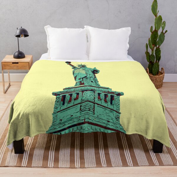 Item preview, Statue of Liberty US NY designed and sold by Rafa_Borroto  -.