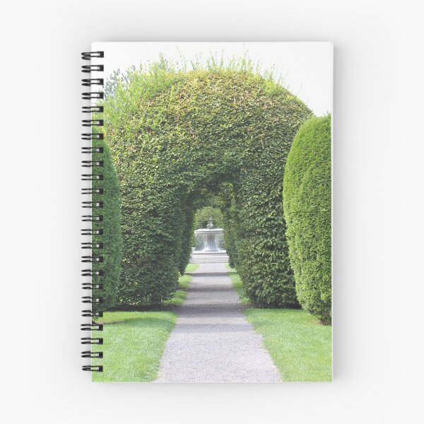 Item preview, Manito Park designed and sold by Zach Auerbach.