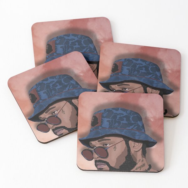 Item preview, ScHoolboy Q a2 designed and sold by VishKumar.