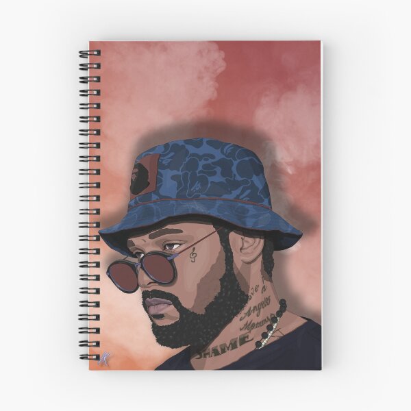 Item preview, ScHoolboy Q a2 designed and sold by VishKumar.