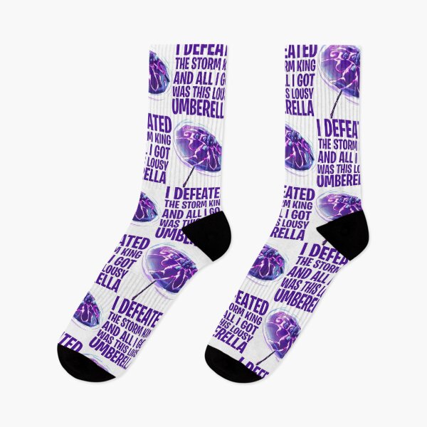 Item preview, Storm King designed and sold by Lowkey Fortnite Tees.