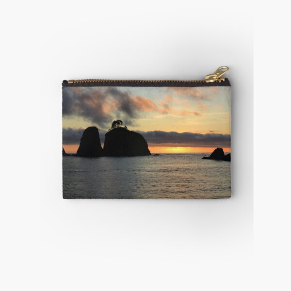 Item preview, Rialto Beach Sunset designed and sold by Zach Auerbach.