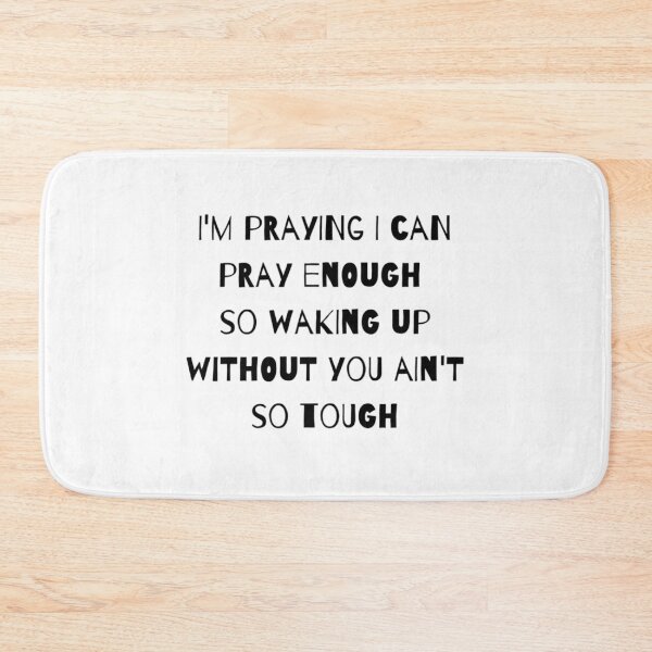 Item preview, Tough designed and sold by HeatherForever.