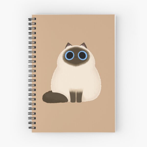 Item preview, Himalayan Cat designed and sold by KTJoh.