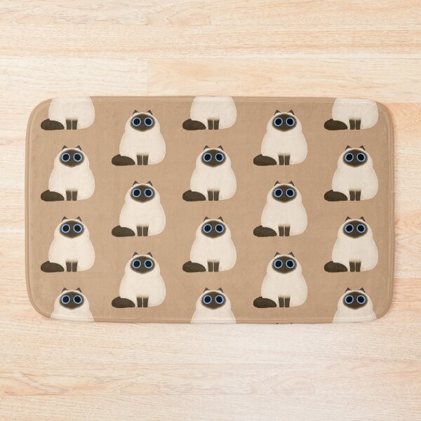 Item preview, Himalayan Cat designed and sold by KTJoh.