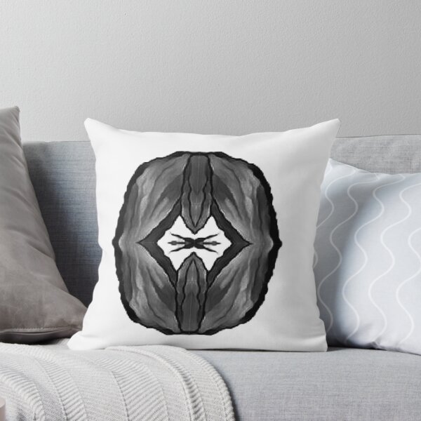 Item preview, black and white designed and sold by bizarreart1919.