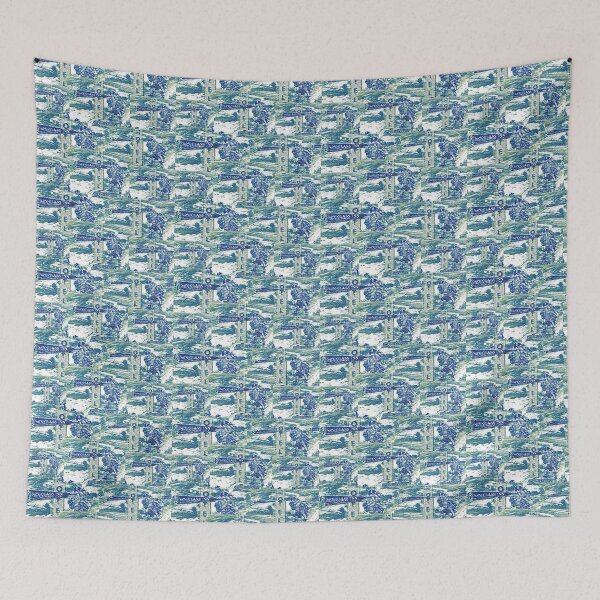 Item preview, Spyglass Motel Destin Florida designed and sold by Keywestpicard.