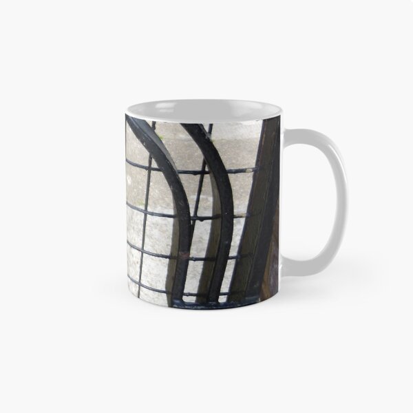 Item preview, London Deco: Hamilton Court 2 designed and sold by GregoryE.